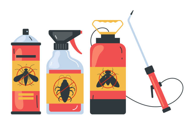 Pest Prevention Services in Ridge Wood Heights, FL